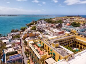 San Juan, Puerto Rico