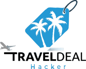 TravelDealHacker logo