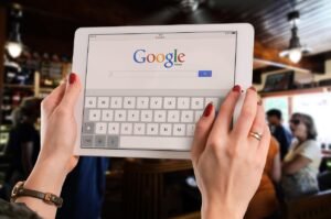 google flights ipad