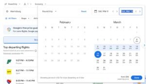 google flights to Miami