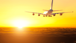 Expedia flight deal