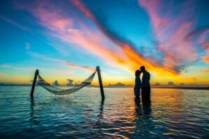 dream vacation