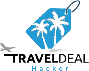 Travel Deal Hacker logo