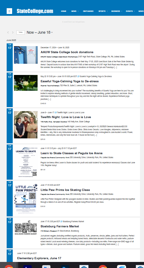 state college.com